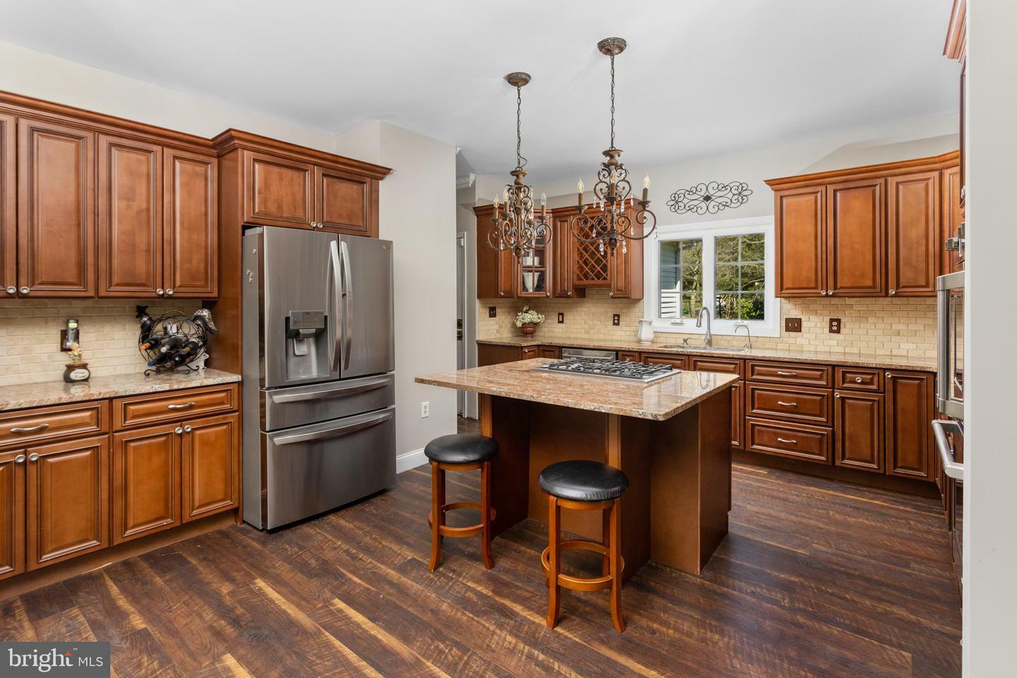 Property Photo: 21 Sheffield Drive NJ 07728