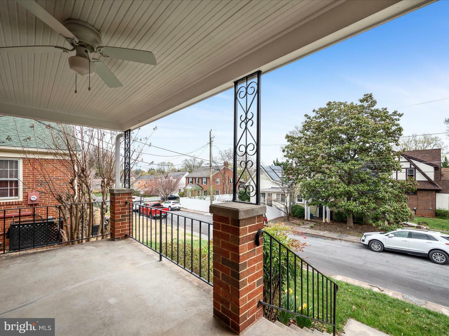Property Photo: 127 Latane Street VA 22601