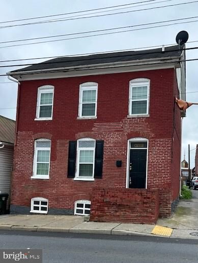 131 W Church Street  Hagerstown MD 21740 photo