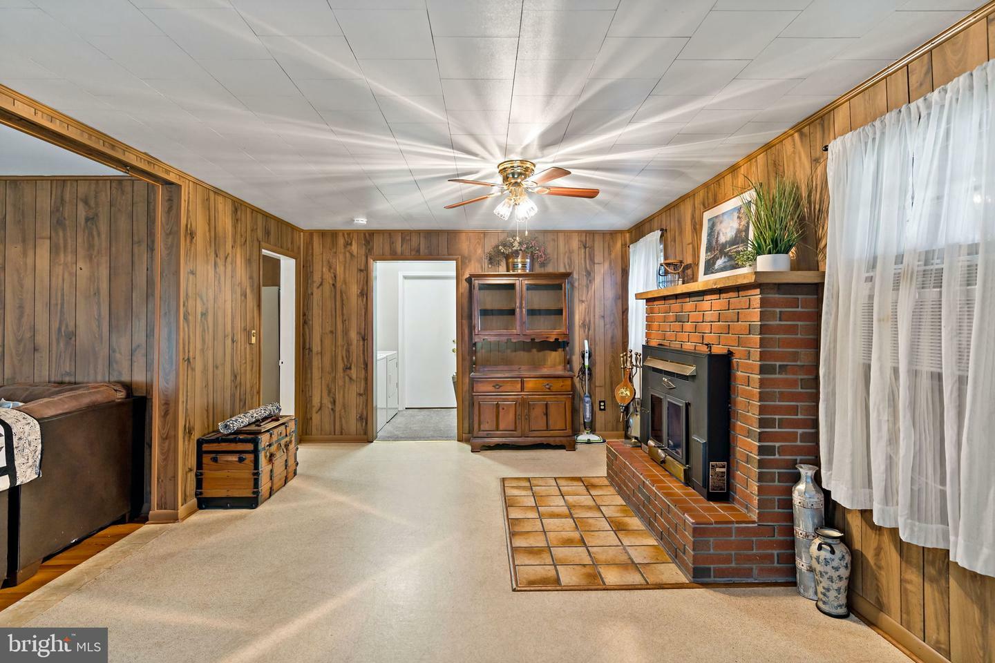 Property Photo: 13911 Blue Mountain Drive MD 21767