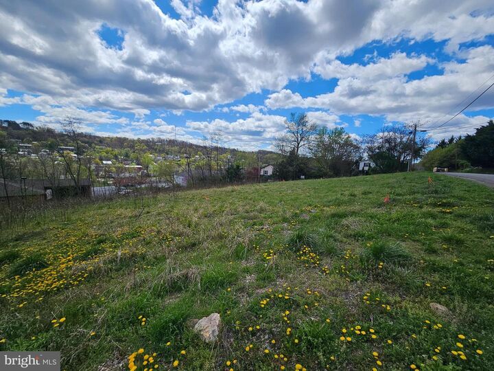 Property Photo: Lot 2 Saint George Street WV 25411