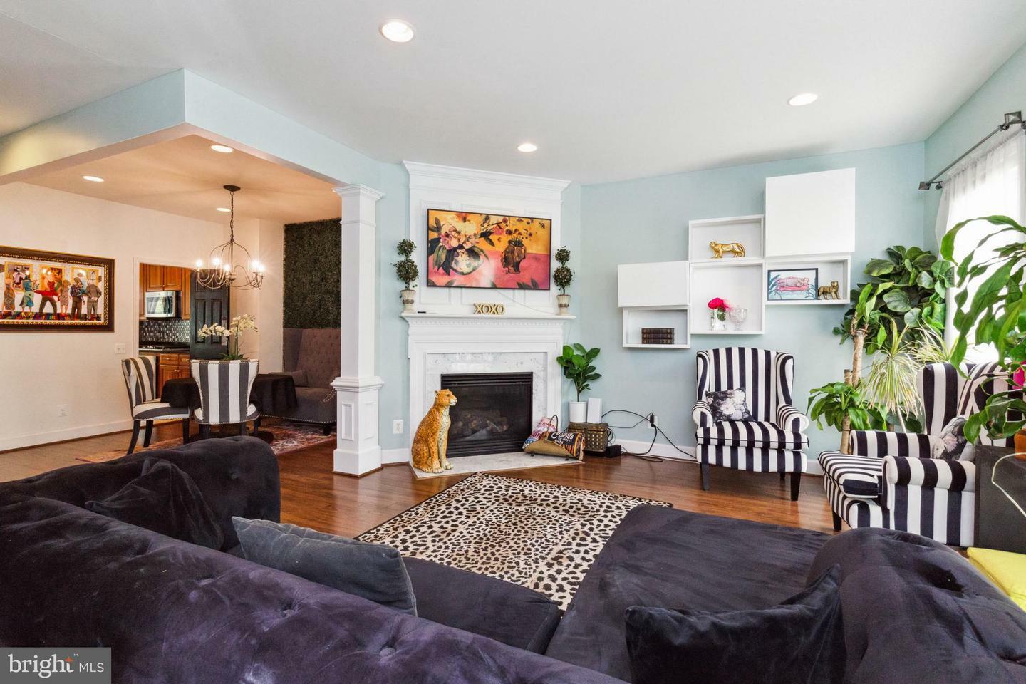 Property Photo: 14707 Potomac Branch Drive VA 22191