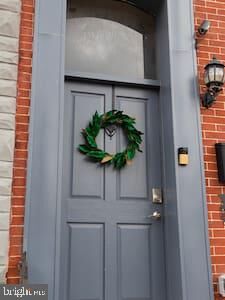 Property Photo:  1002 N Eden Street  MD 21205 