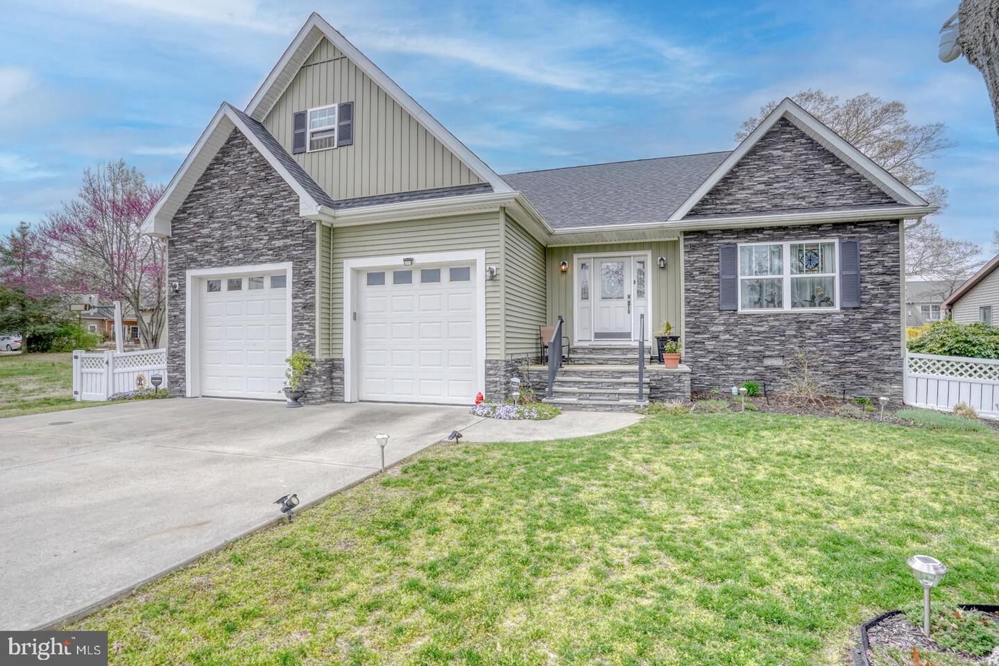 Property Photo: 18860 Munchy Branch Road DE 19971