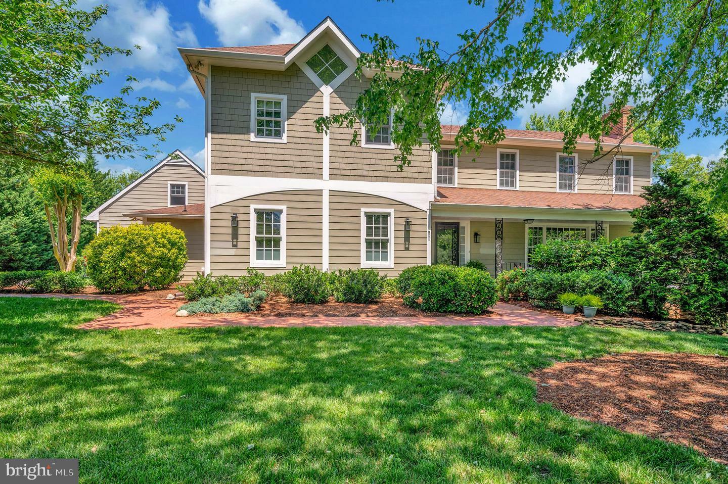 Property Photo: 313 Ingleside Drive VA 22405