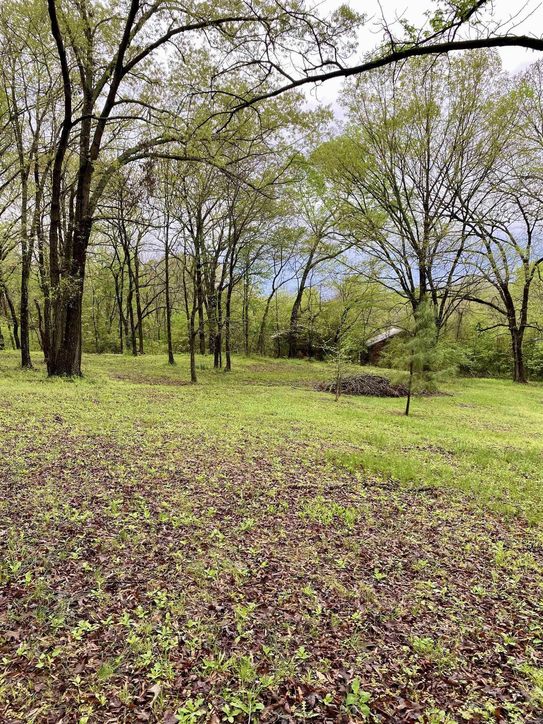 Property Photo: 1582 County Road 2305 AR 72840