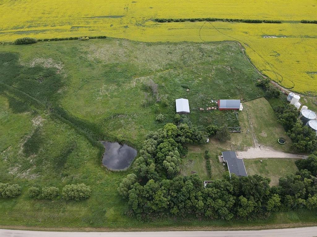 Photo de la propriété:  1061 80W Road  MB R0K 0L0 