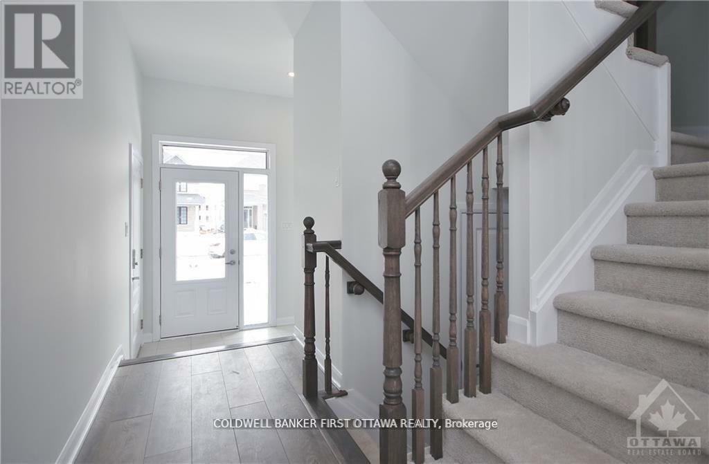 Property Photo: 788 Cappamore Drive ON K2J 6V6