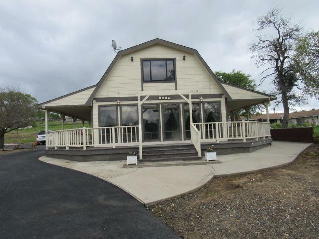 Property Photo: 6935 Jenny Lind Road CA 95252