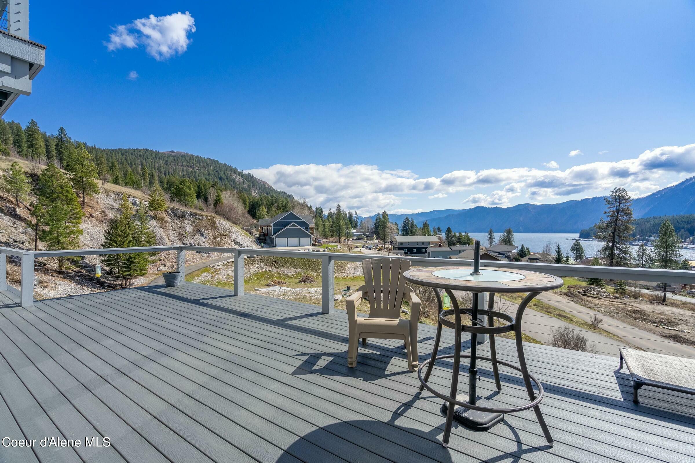 Property Photo: 16659 Waller Rd ID 83803