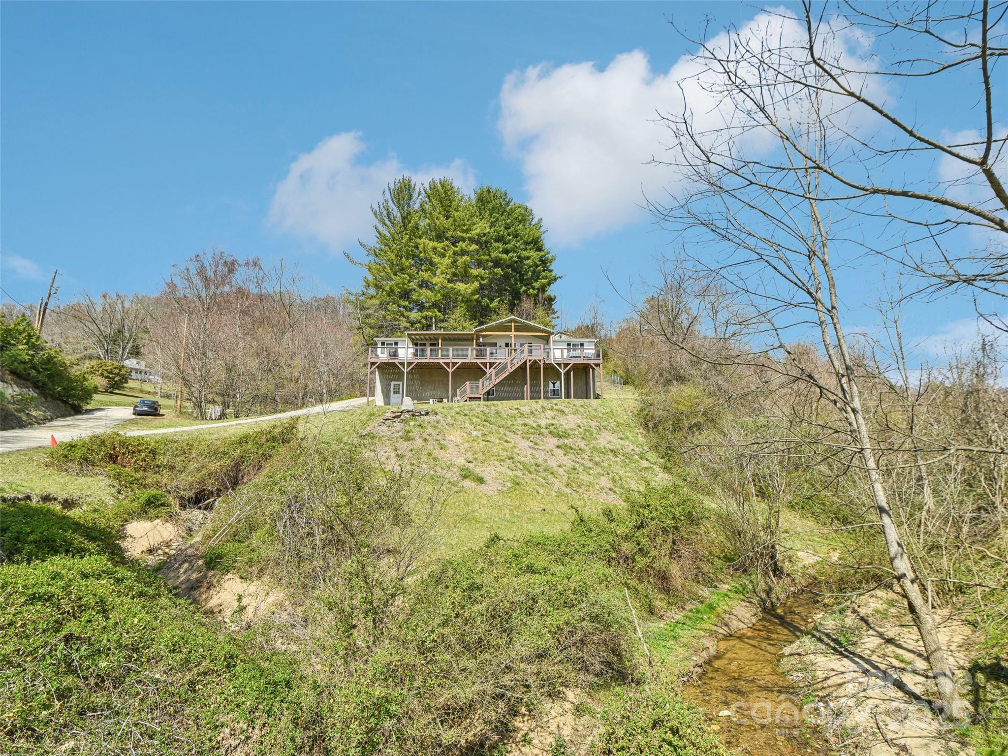 52 Westwind Drive  Canton NC 28716 photo