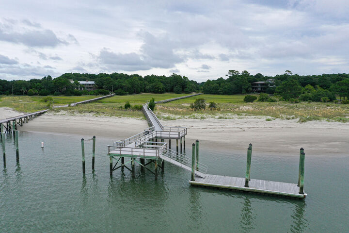 Property Photo:  133 Dewees Inlet Drive  SC 29451