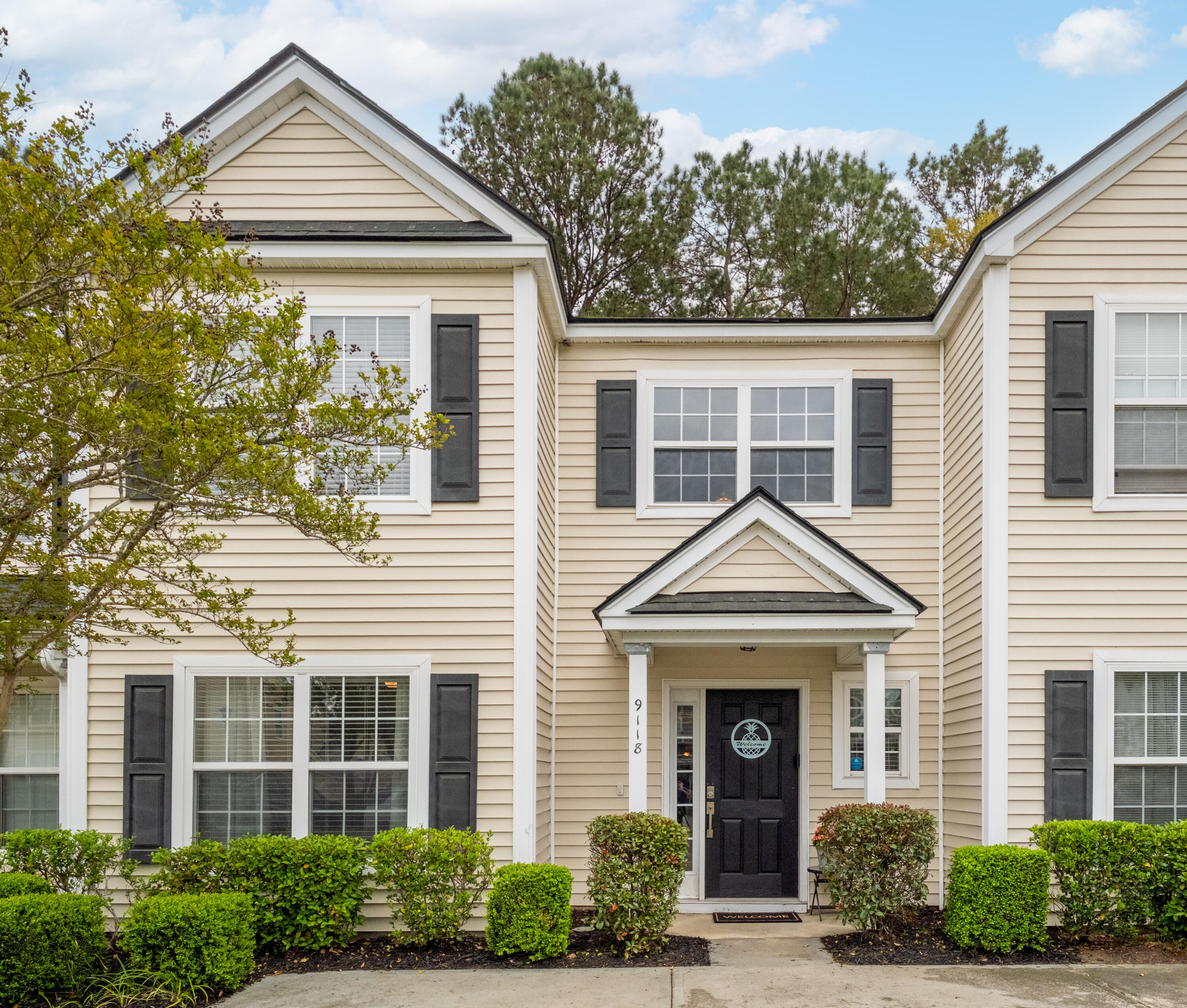 Property Photo: 9118 Maple Grove Drive SC 29485