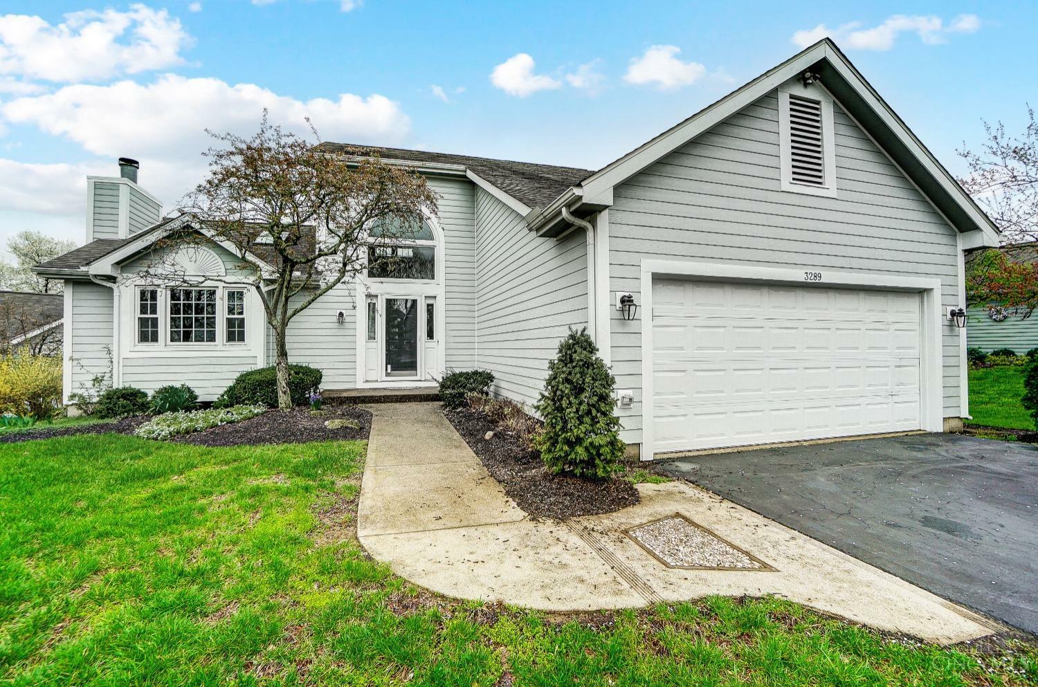 3289 Mizzen Mast Lane  Deerfield Twp. OH 45039 photo