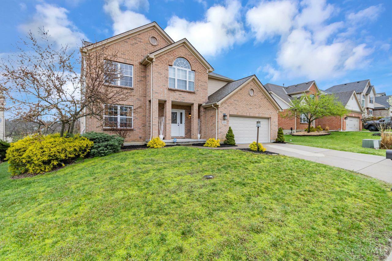 Property Photo:  8266 Spring Leaf Lake Drive  OH 45247 