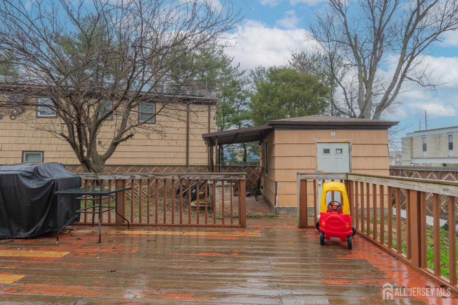 Property Photo: 2393 Steuben St NJ 07083