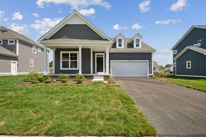 207 Isleta Drive  Pataskala OH 43062 photo