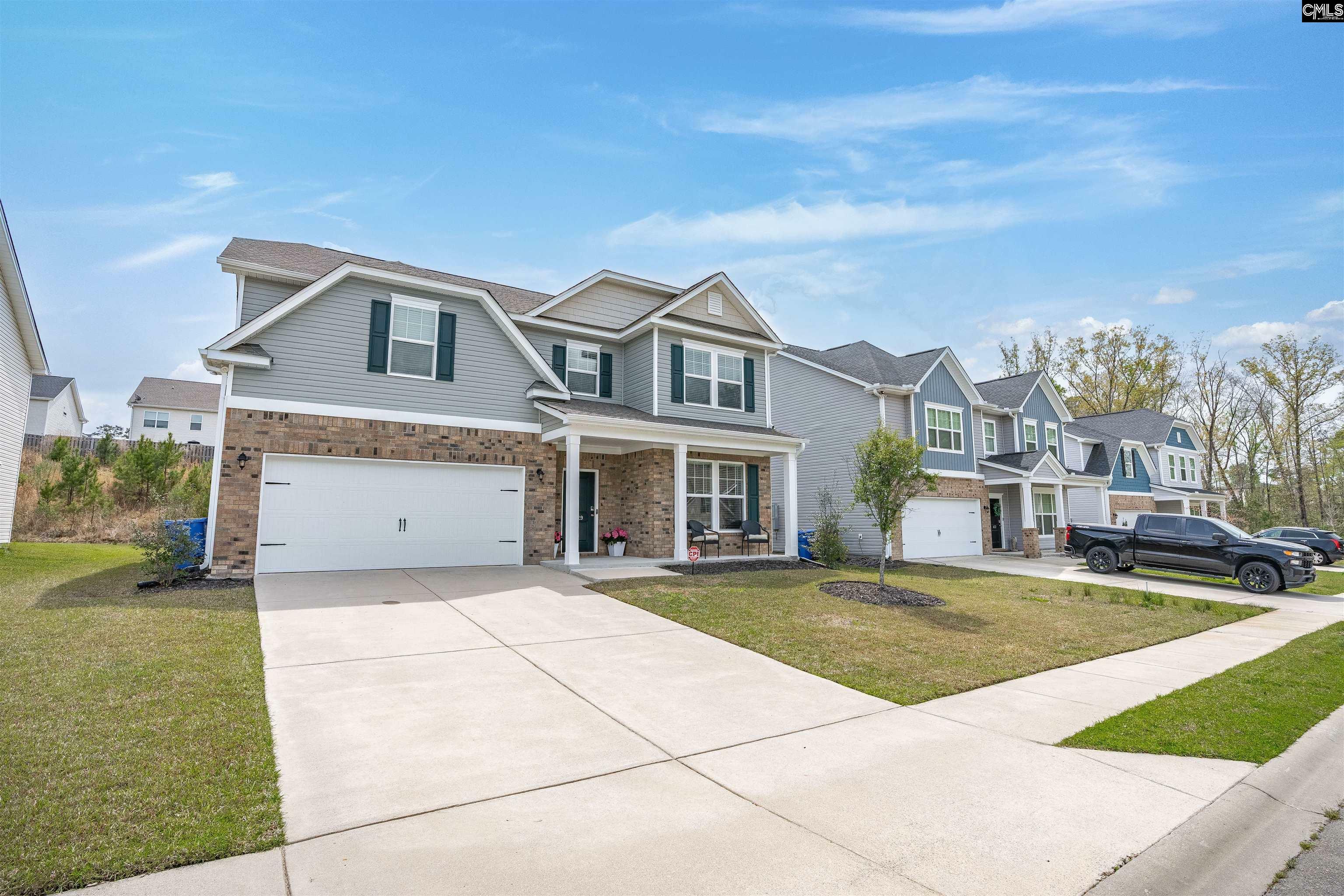 Property Photo: 429 Greekmill SC 29045