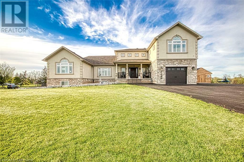 Property Photo: 5499 Attema Crescent ON L0R 1Y0