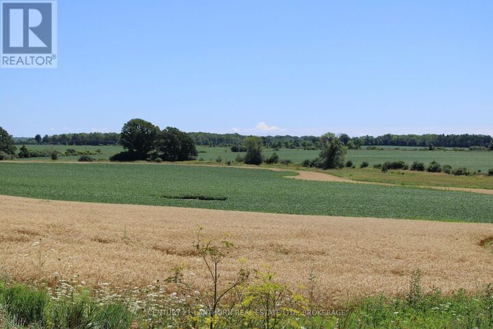 Property Photo:  Lt15-16 County Road 1 West  ON K7R 3L1 