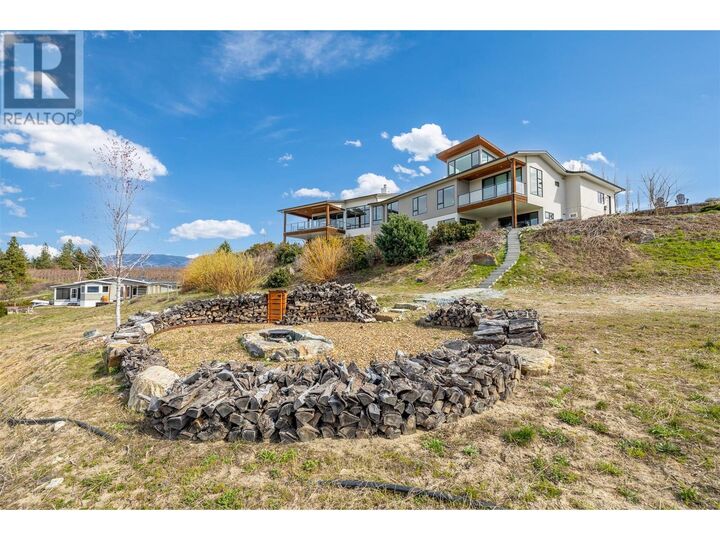 Property Photo:  3977/3979 Hart Road  BC V1W 4E5 