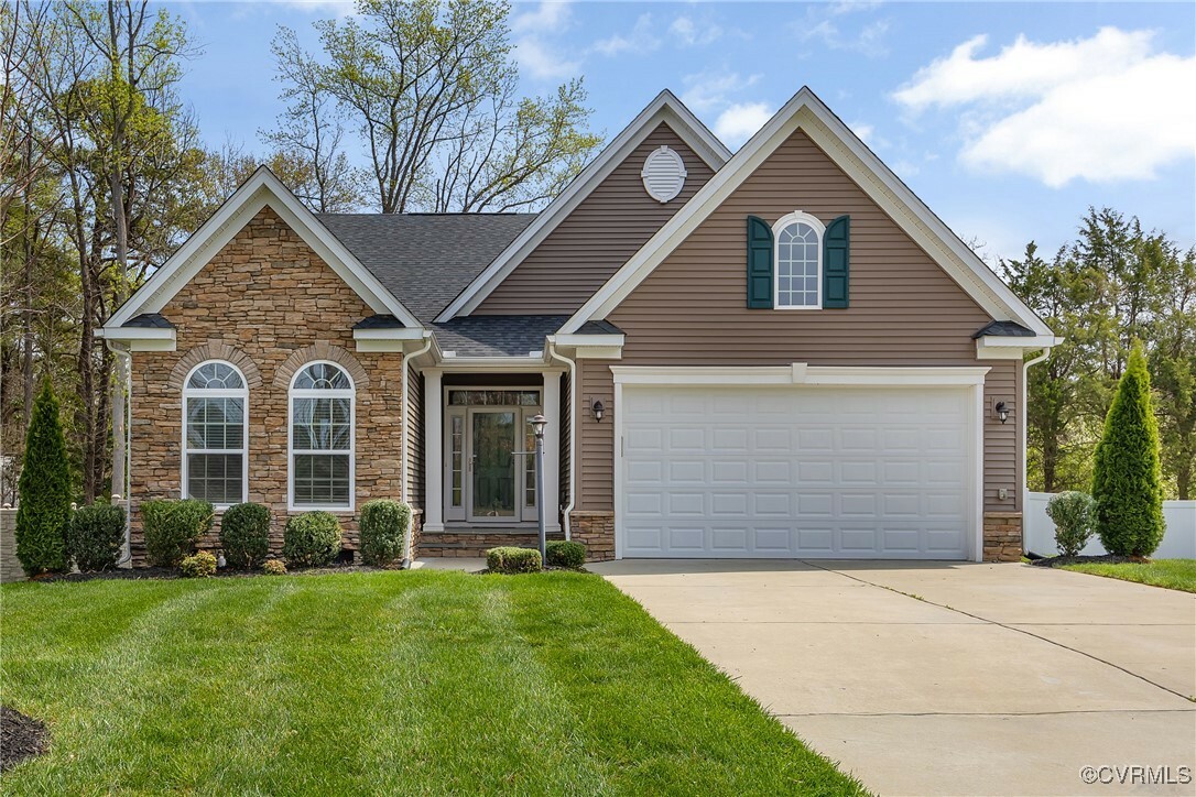5543 Bankstown Lane  Richmond VA 23237 photo