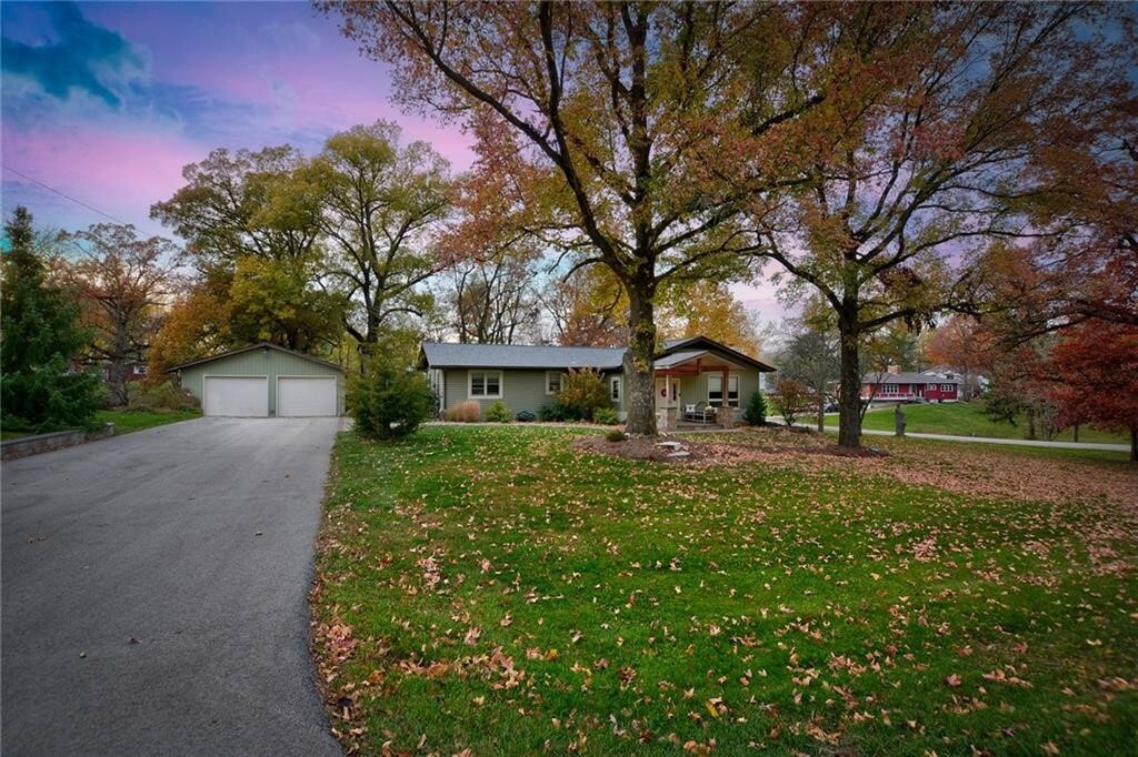Property Photo: 2507 Taylor Road IL 62521