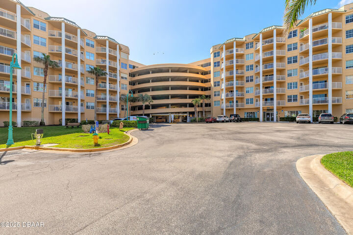 Property Photo: 4670 Links Village Drive A604 FL 32127