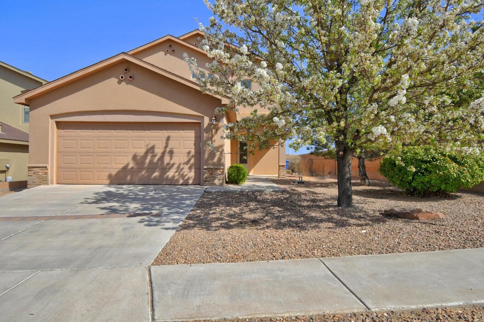 Property Photo: 6259 Azaleas Road NW NM 87114