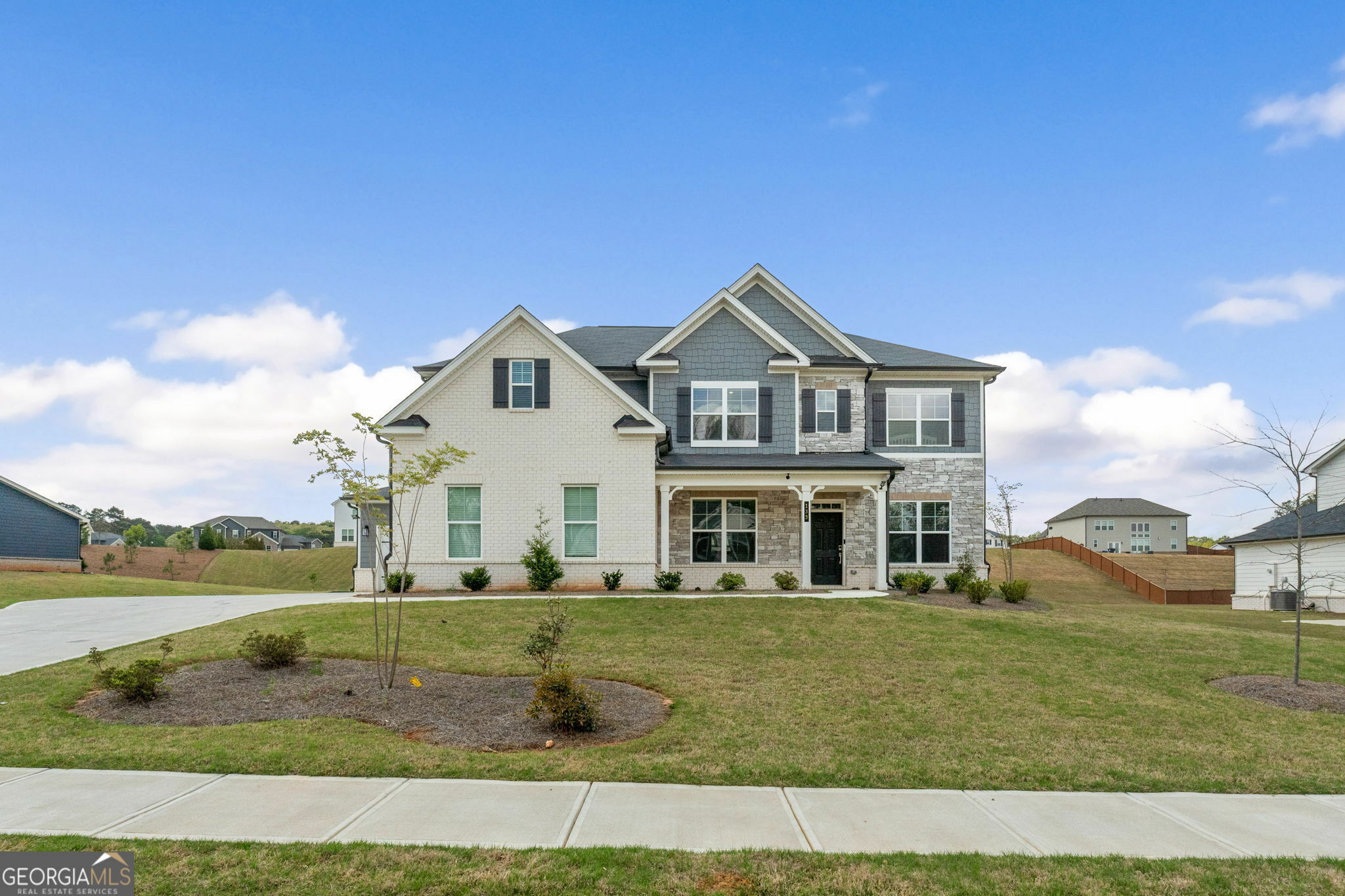 133 Bastian Road  McDonough GA 30252 photo