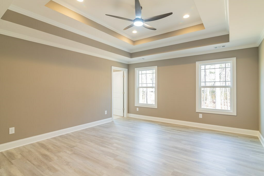 Property Photo: 724 Mann Road GA 31826