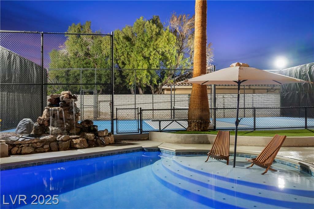 Property Photo: 1912 Calanda Court NV 89102