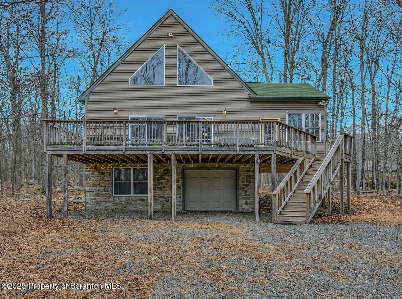 27 Lake Natalie Drive  Gouldsboro PA 18424 photo