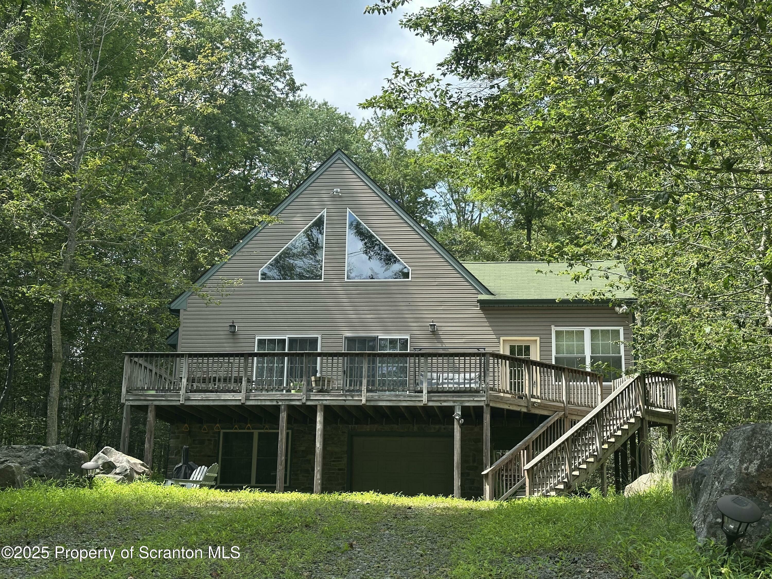 27 Lake Natalie Drive  Gouldsboro PA 18424 photo