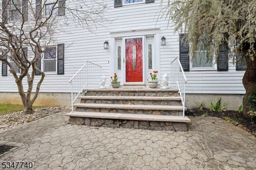 Property Photo: 4 Panorama Dr NJ 07461