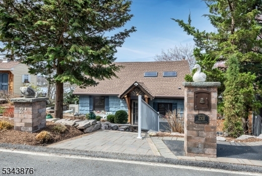 Property Photo: 213 Lakeview Ave NJ 07456