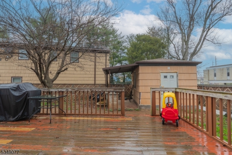 Property Photo: 2393 Steuben St NJ 07083