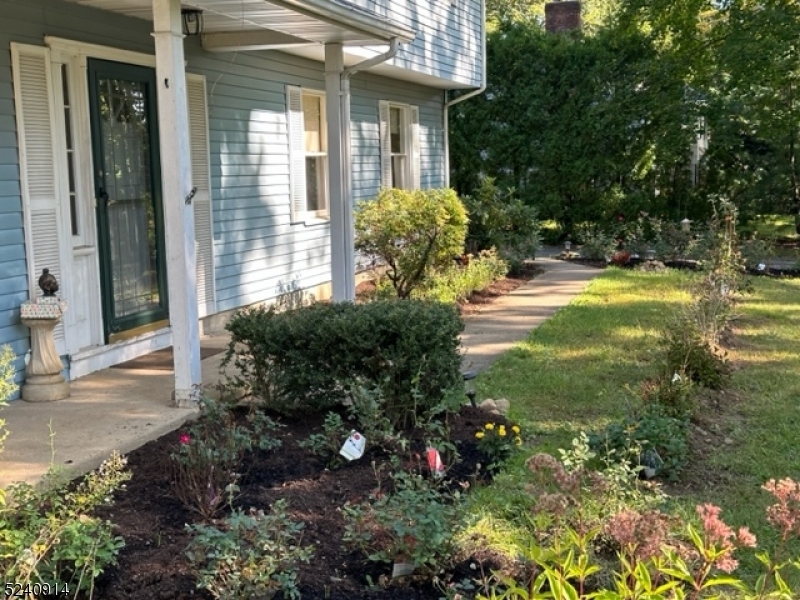 Property Photo: 241 Morris Ave NJ 07046