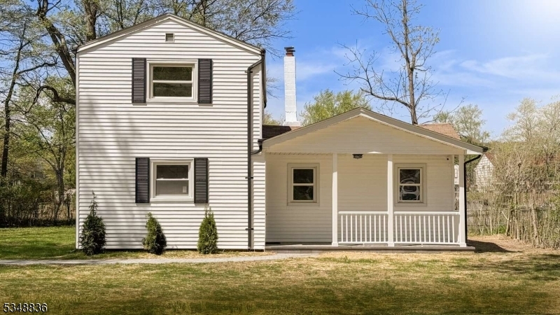 Property Photo: 65 Norman Ave NJ 07054