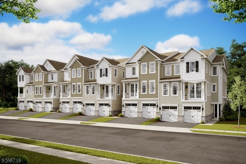 111 Myrtle Road 1112  Warren Twp. NJ 07059 photo