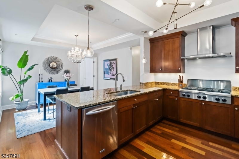 Property Photo: 40 West Park Place Unit 303 NJ 07960
