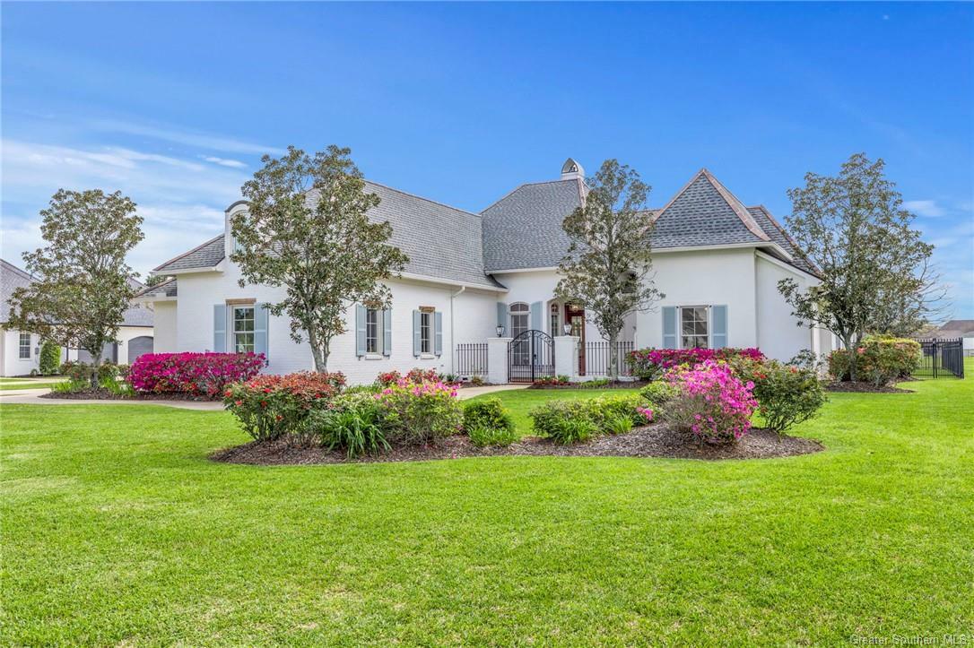 Property Photo: 4245 Indigo Place LA 70605