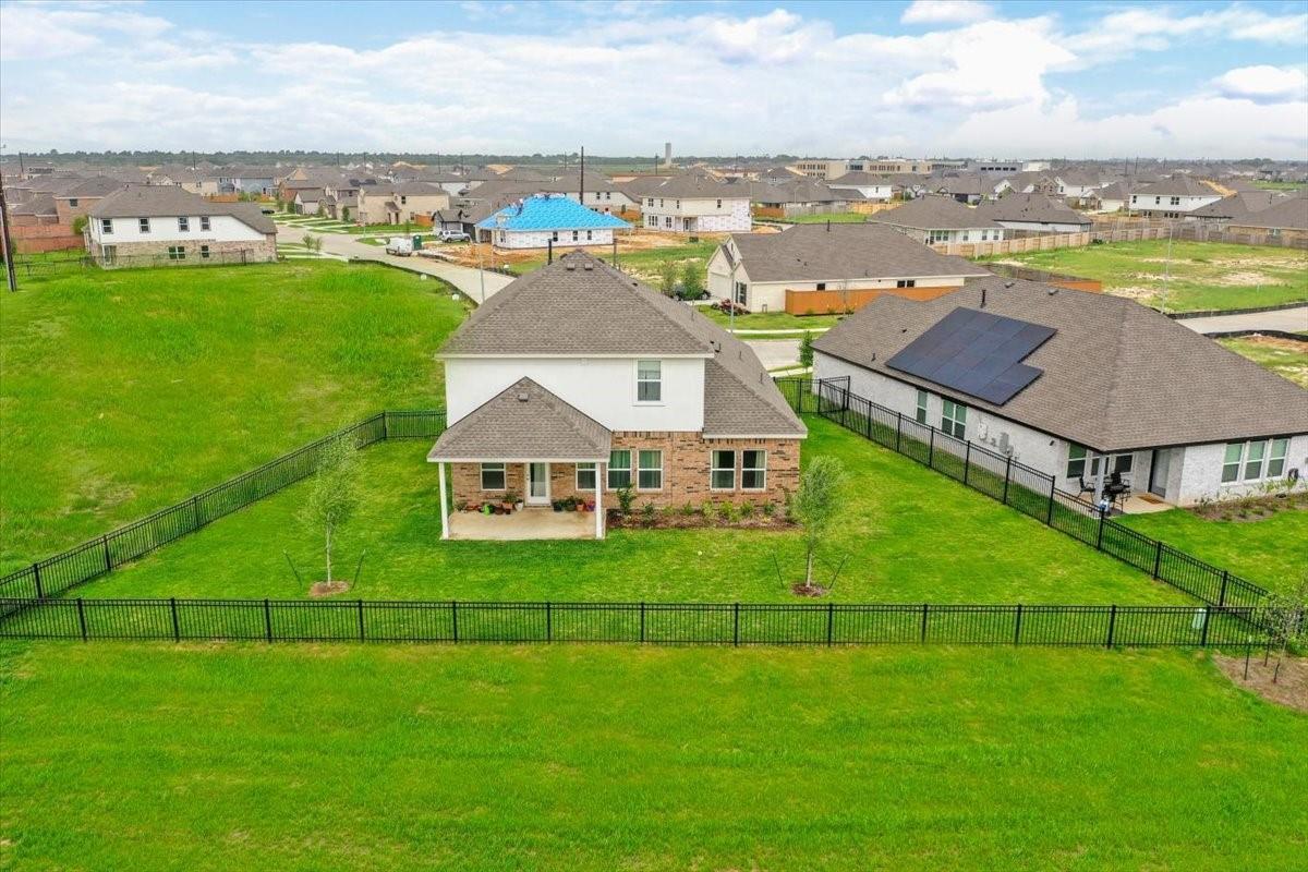 Property Photo: 4628 Peony Green Drive TX 77493