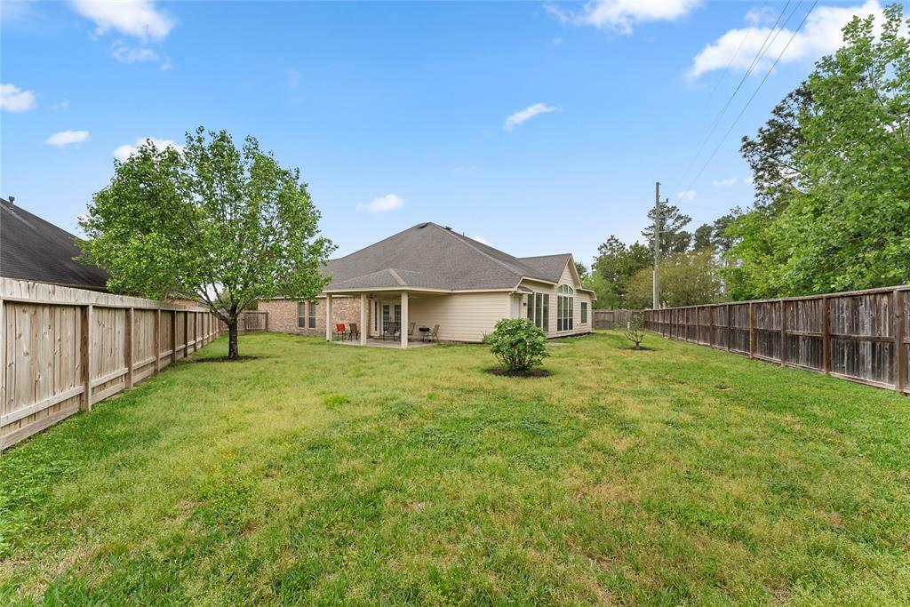 Property Photo: 27603 Molly Hills Court TX 77386