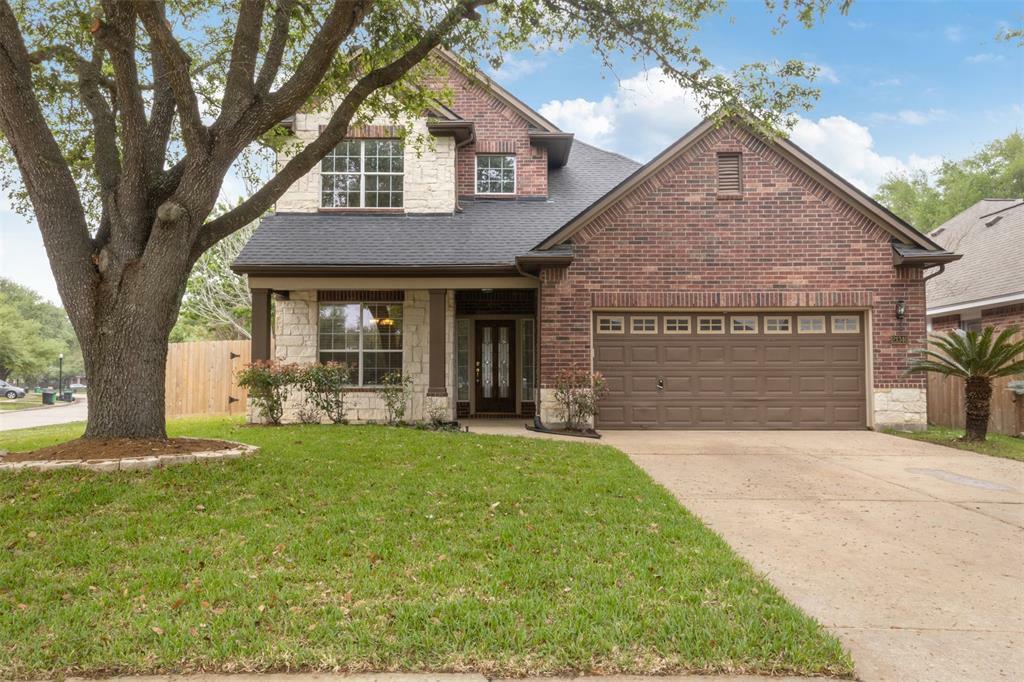 Property Photo: 21346 Twisted Willow Ln TX 77450