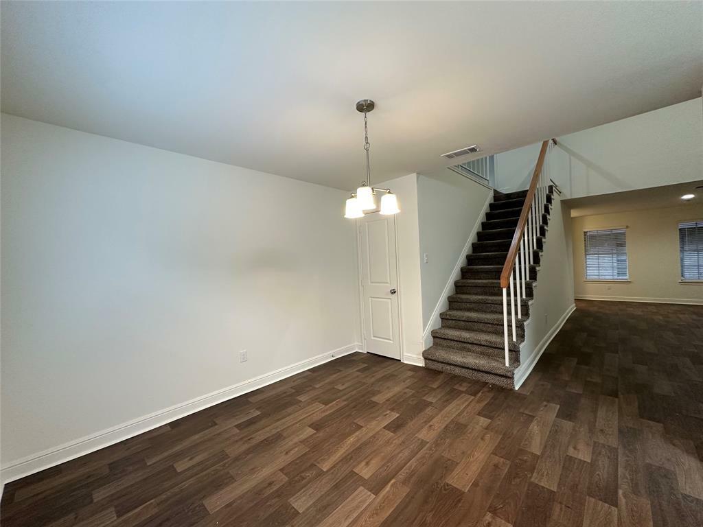 Property Photo: 8003 Woodway Drive 21 TX 77063