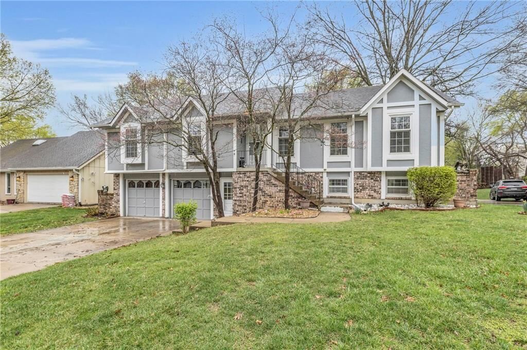 Property Photo: 14309 W 64th Street KS 66216
