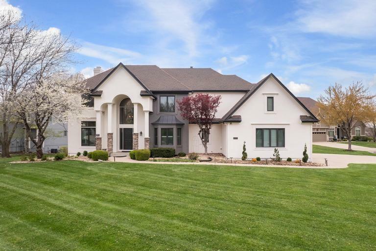 Property Photo: 12860 Bradshaw Street KS 66213