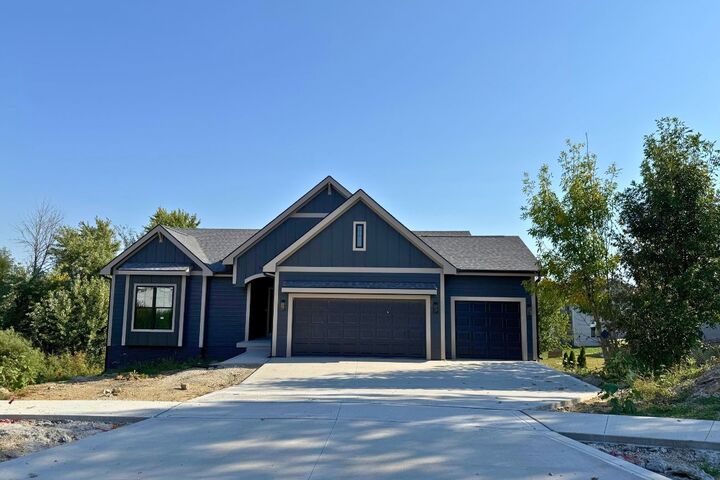 103 Everett Circle  Mingo IA 50168 photo