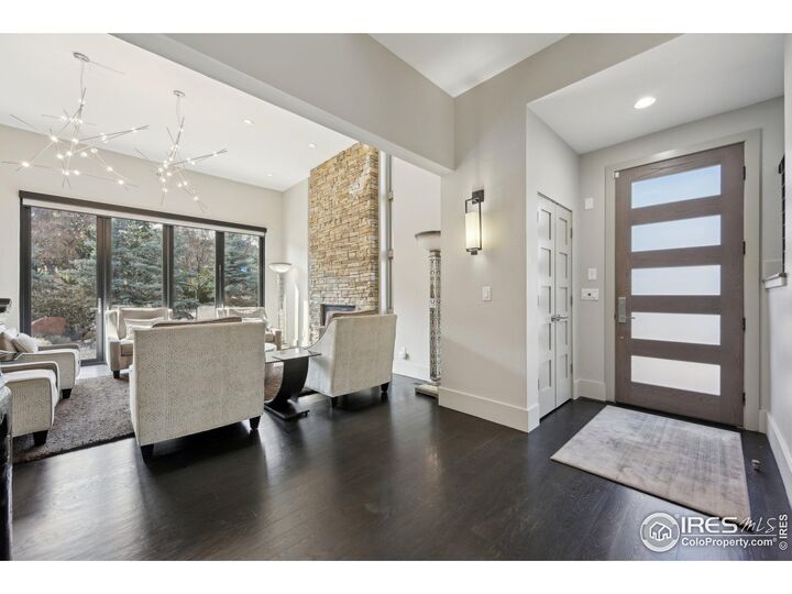 Property Photo: 350 15th St CO 80302